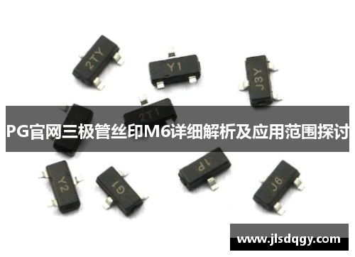 PG官网三极管丝印M6详细解析及应用范围探讨